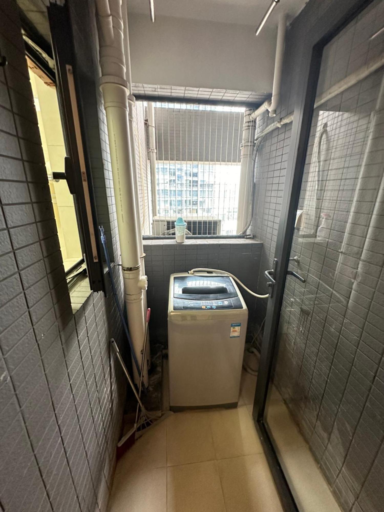 诚品商务公寓 深圳 外观 照片